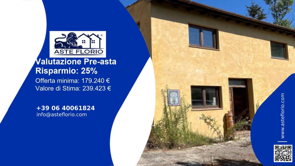 appartamento in vendita ad Appignano