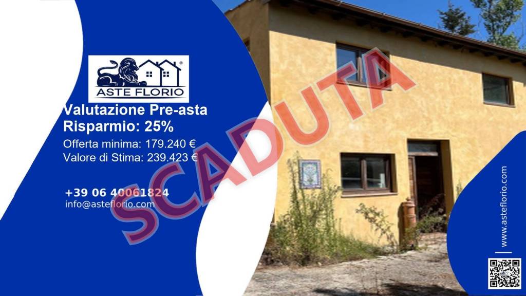 appartamento in vendita ad Appignano