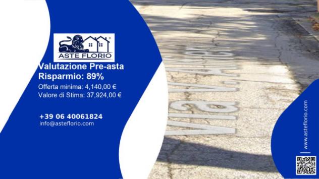 terreno edificabile in vendita ad Appignano