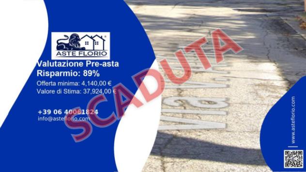 terreno edificabile in vendita ad Appignano