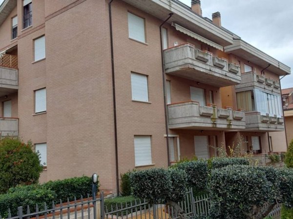 appartamento in vendita ad Appignano