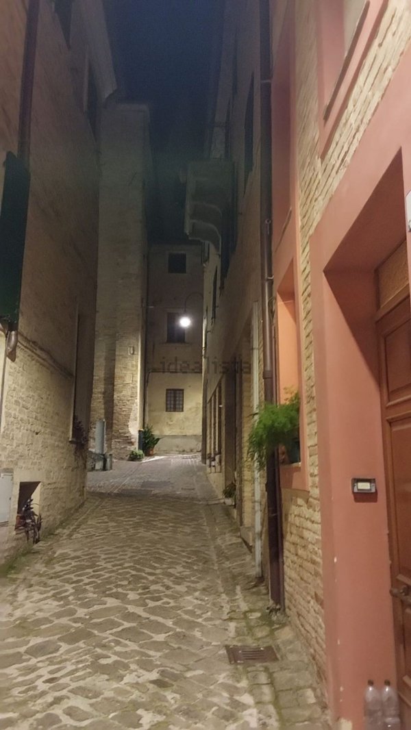 appartamento in vendita ad Appignano