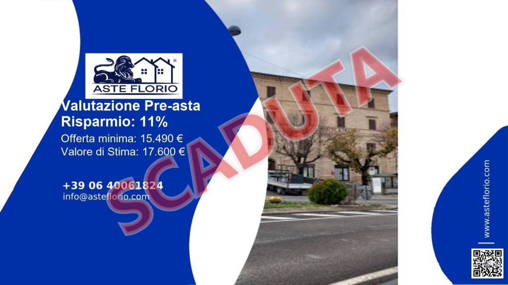 negozio in vendita ad Appignano