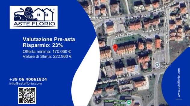 casa indipendente in vendita ad Appignano