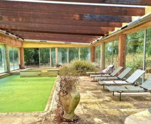 casa indipendente in vendita ad Appignano