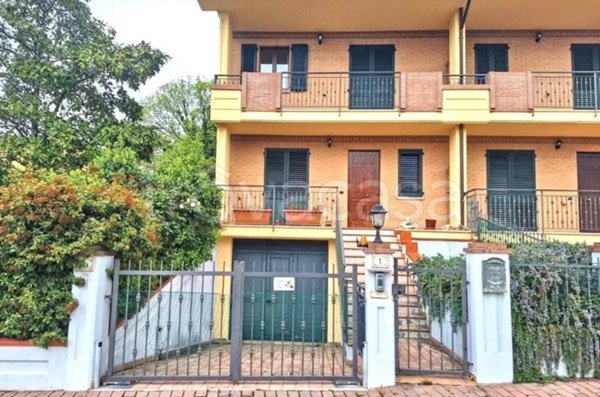 casa indipendente in vendita ad Appignano