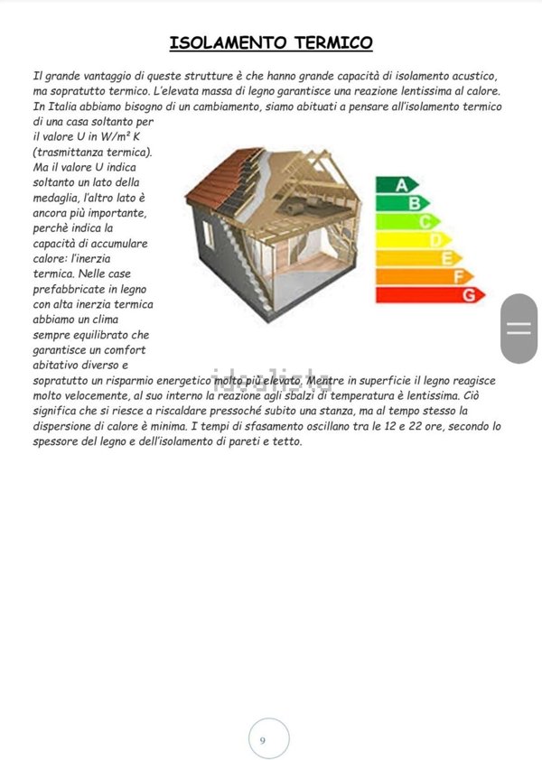 appartamento in vendita ad Appignano