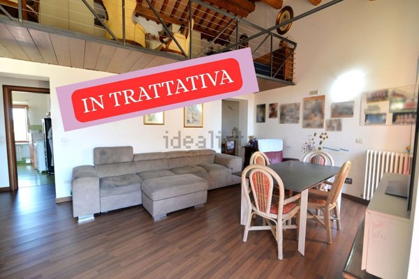 appartamento in vendita ad Appignano