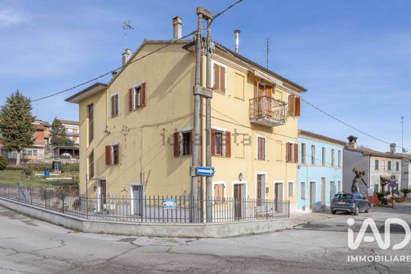 appartamento in vendita ad Appignano