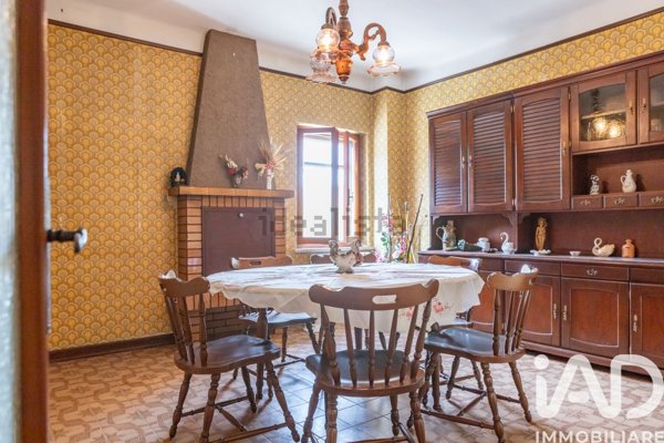 appartamento in vendita ad Appignano