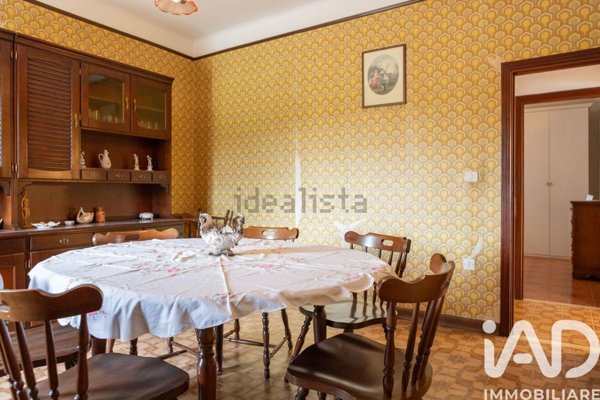 appartamento in vendita ad Appignano