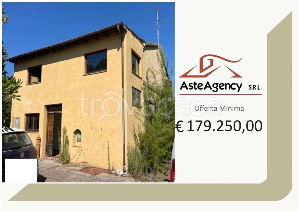 appartamento in vendita ad Appignano