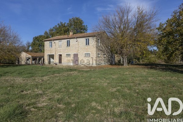 pentavano in vendita ad Appignano