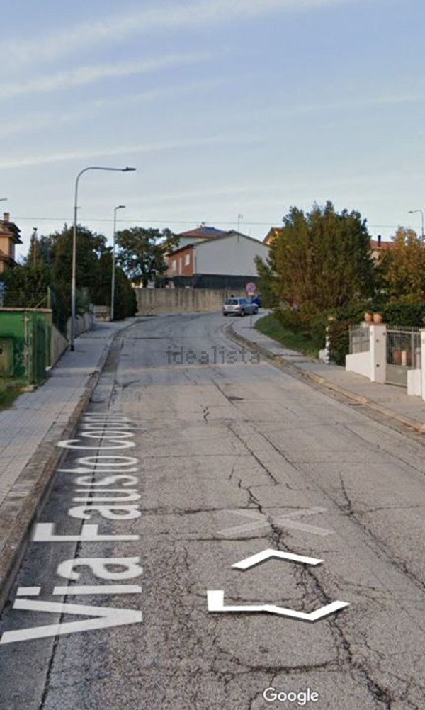 casa indipendente in vendita ad Appignano