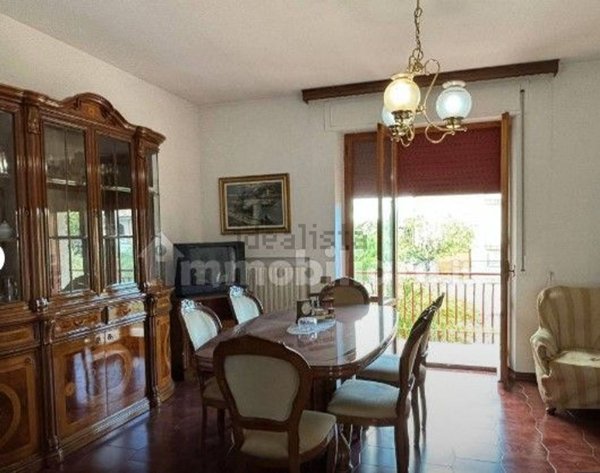 appartamento in vendita ad Appignano