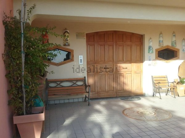 appartamento in vendita ad Appignano