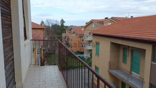 appartamento in vendita ad Appignano