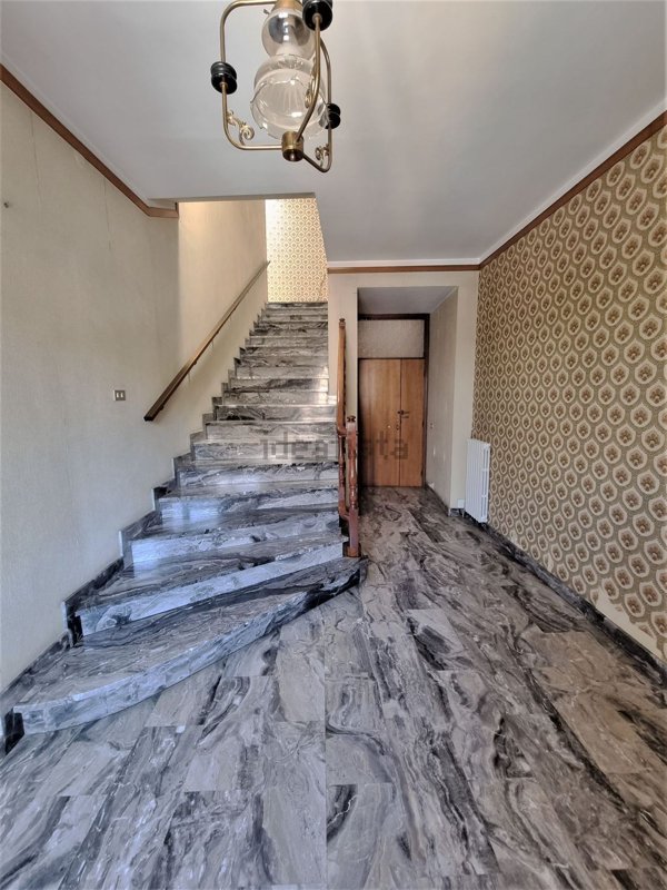 appartamento in vendita ad Appignano