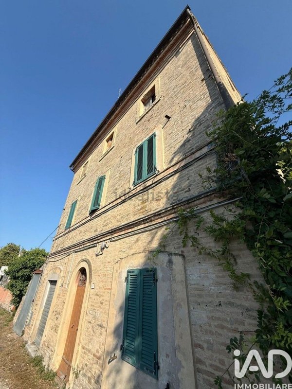 appartamento in vendita ad Appignano