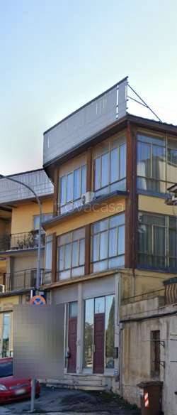 appartamento in vendita ad Appignano