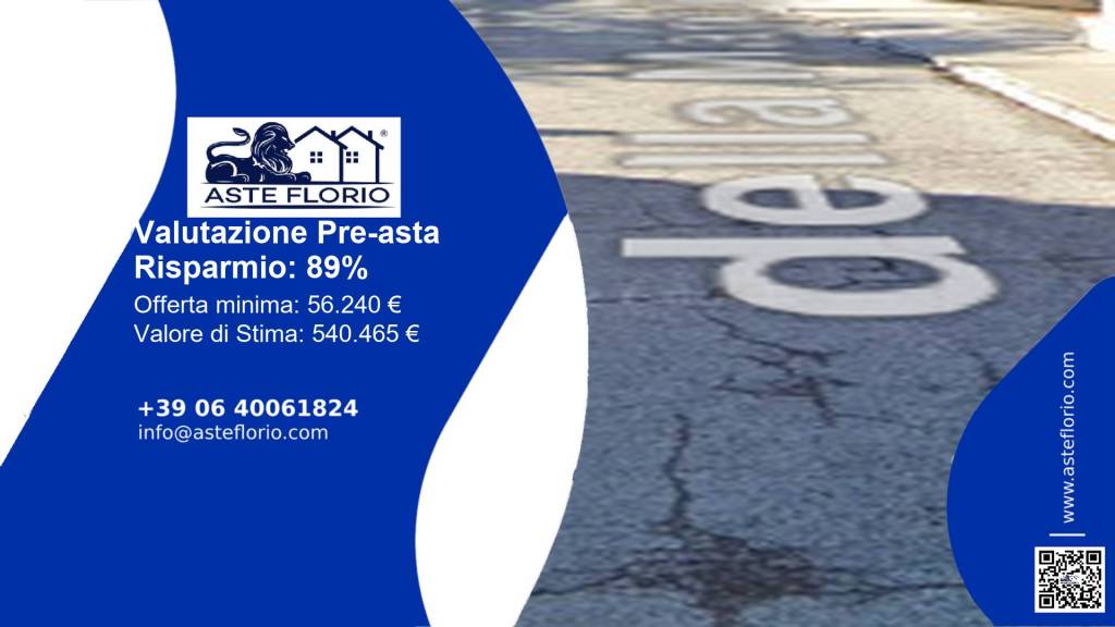 appartamento in vendita ad Appignano