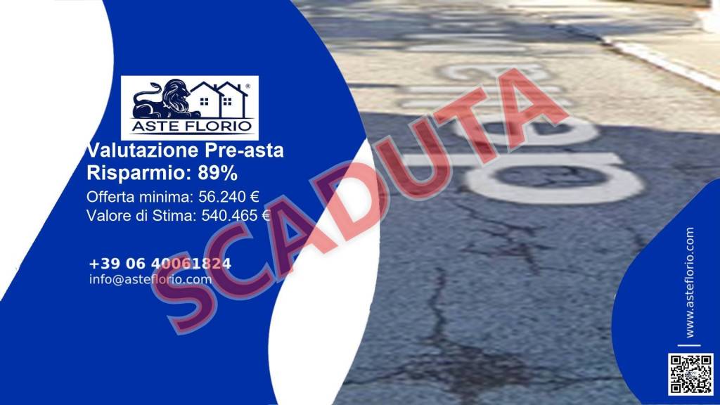 appartamento in vendita ad Appignano