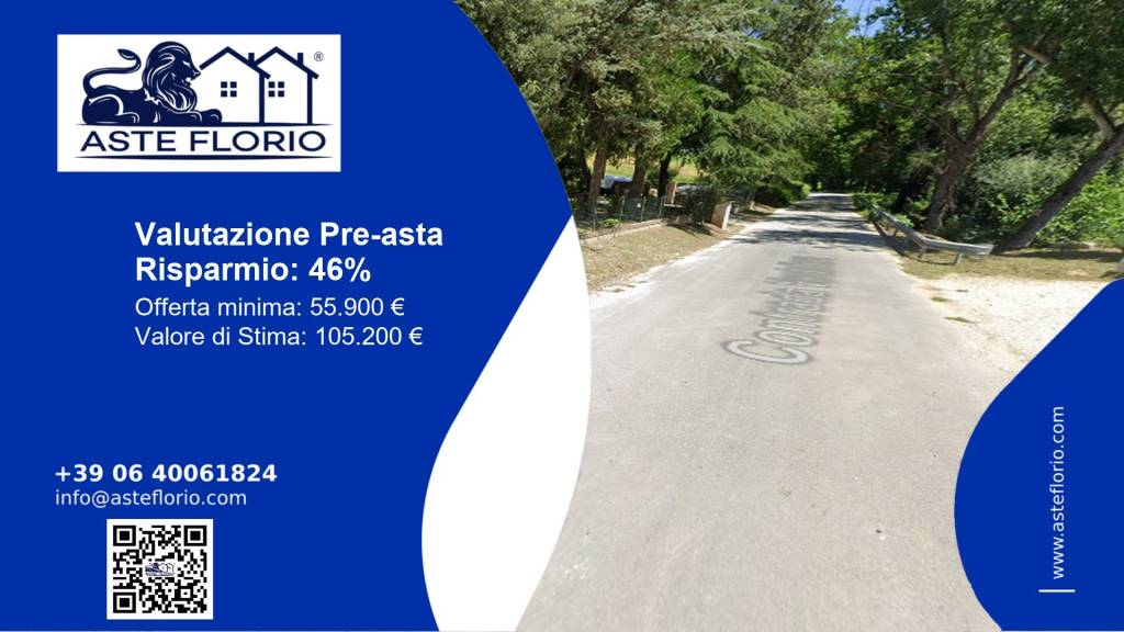 appartamento in vendita ad Appignano