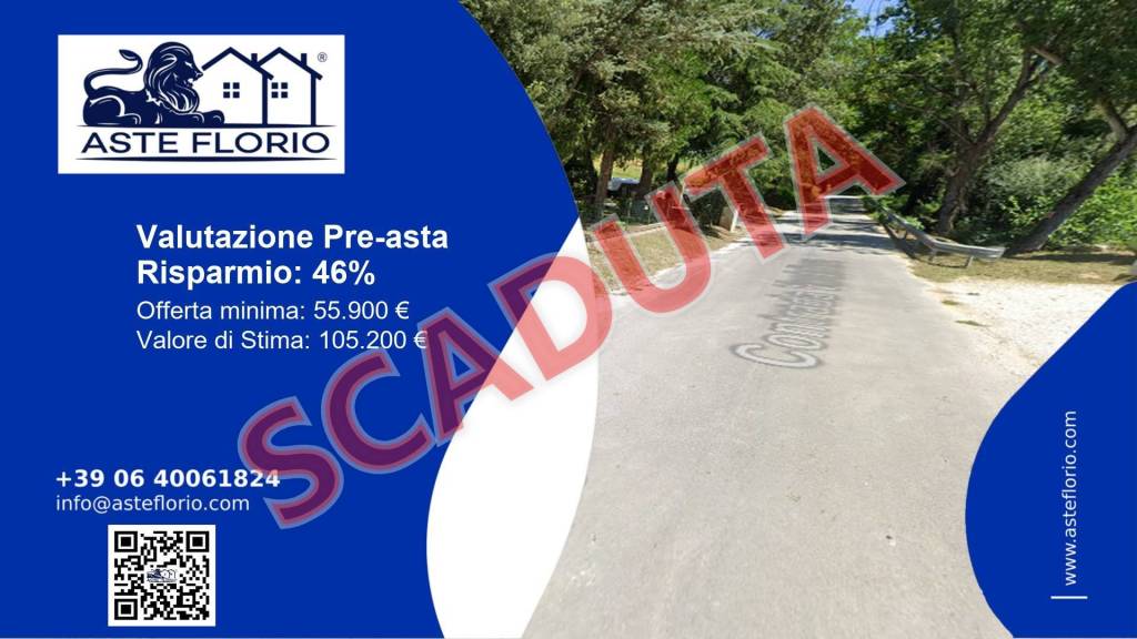 appartamento in vendita ad Appignano