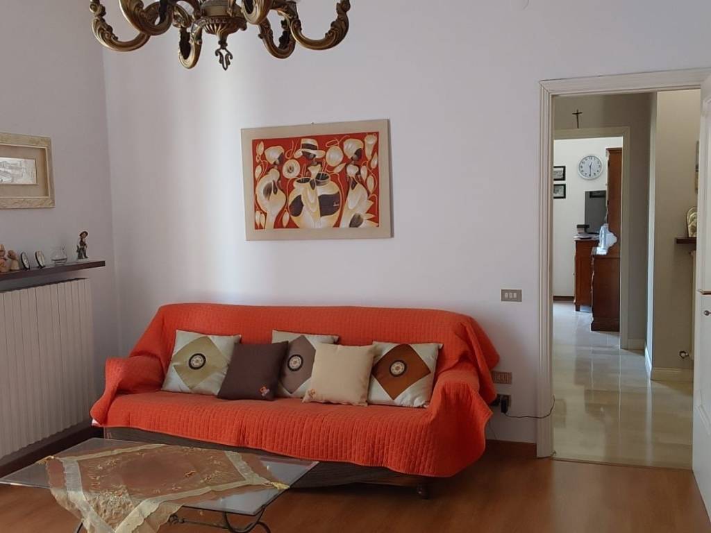 appartamento in vendita ad Appignano