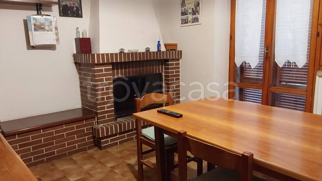 appartamento in vendita ad Appignano