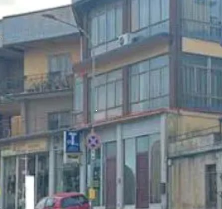 appartamento in vendita ad Appignano