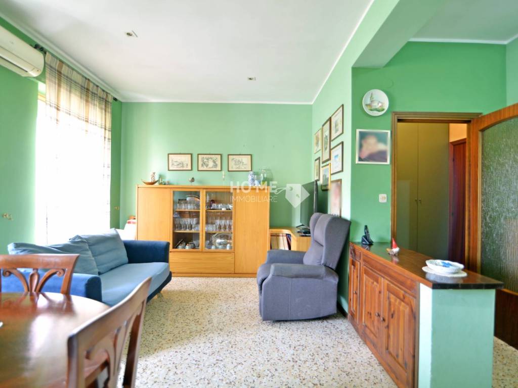 appartamento in vendita ad Appignano