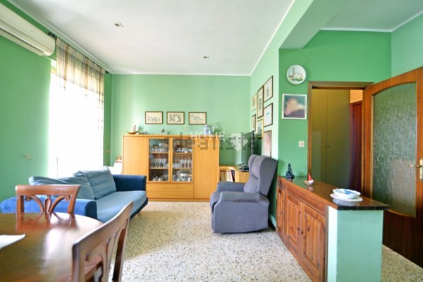 appartamento in vendita ad Appignano