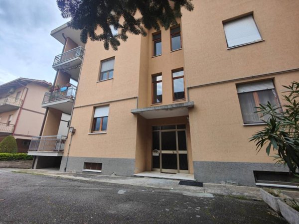 appartamento in vendita ad Appignano