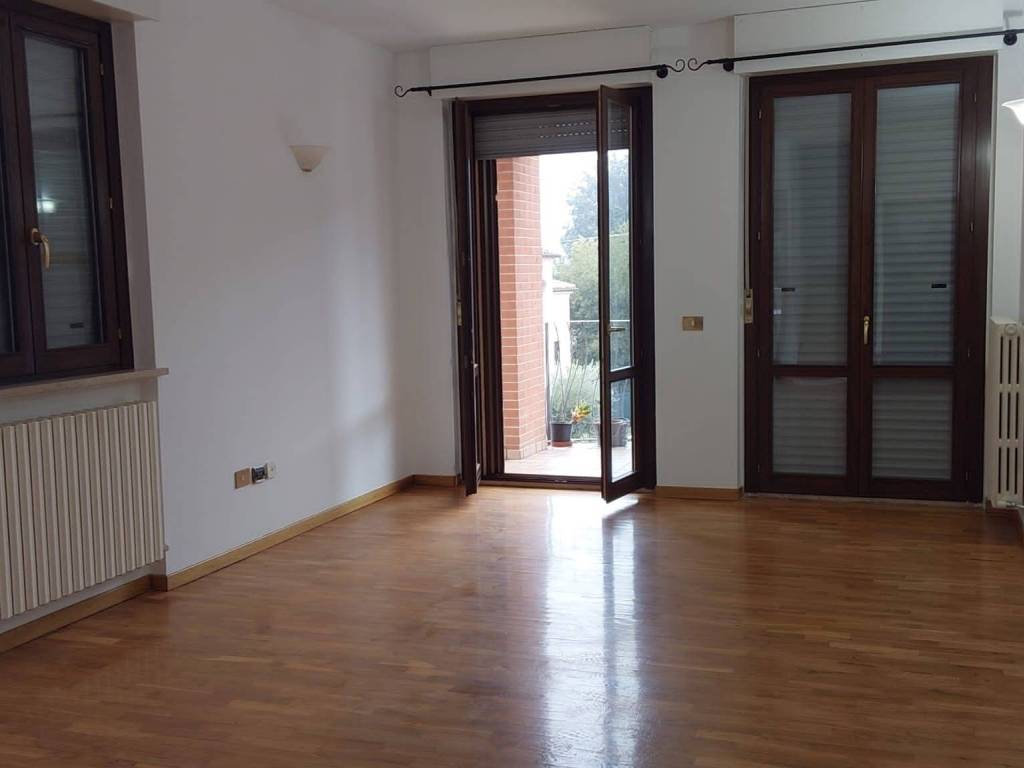 appartamento in vendita ad Appignano