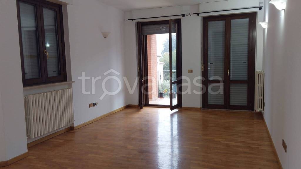 appartamento in vendita ad Appignano