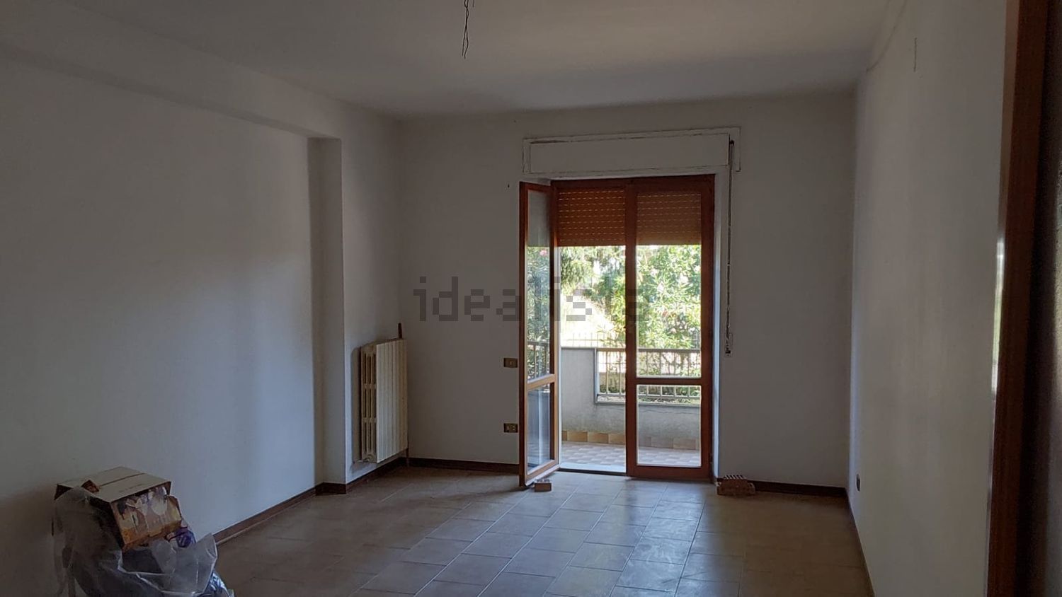 appartamento in vendita ad Appignano