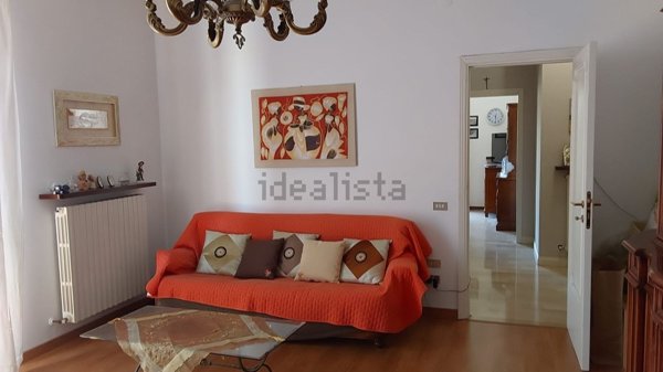 appartamento in vendita ad Appignano