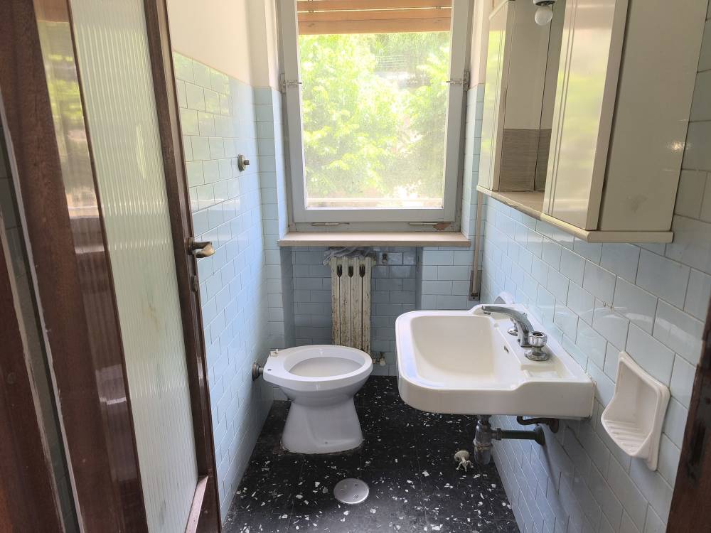 appartamento in vendita ad Appignano