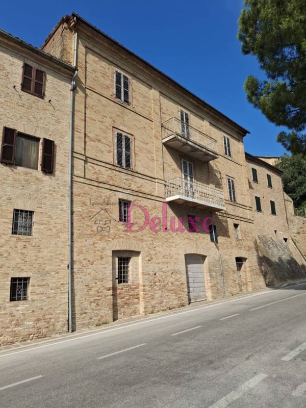 casa indipendente in vendita ad Appignano