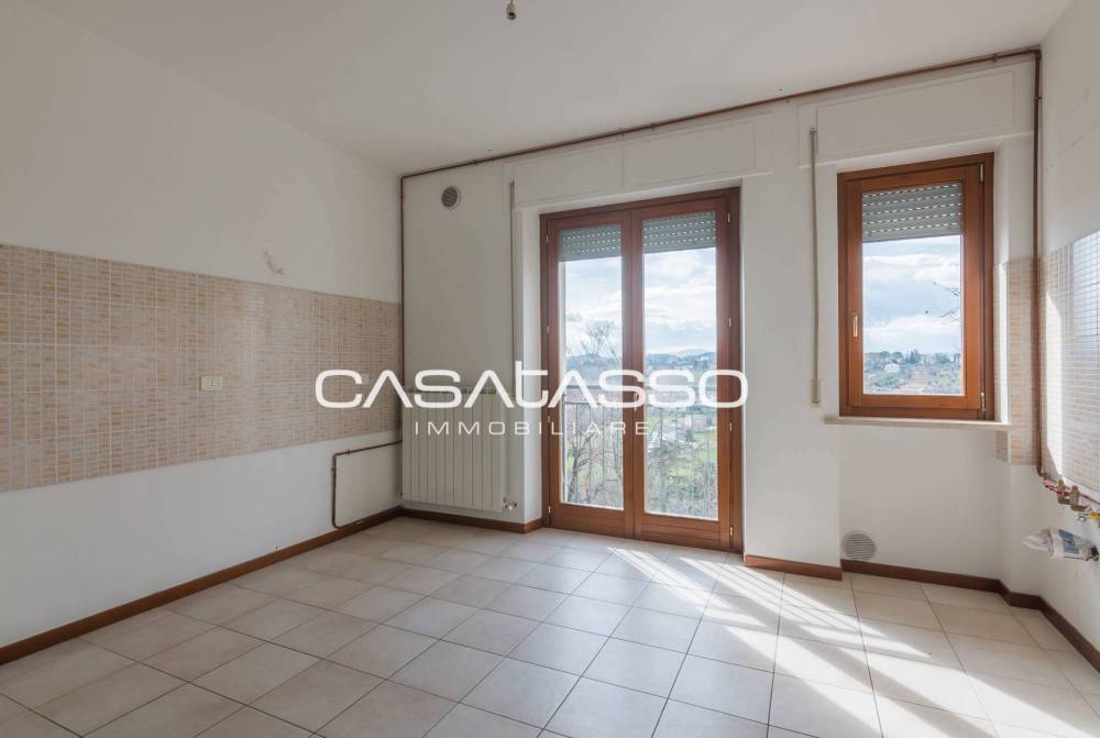 appartamento in vendita ad Appignano