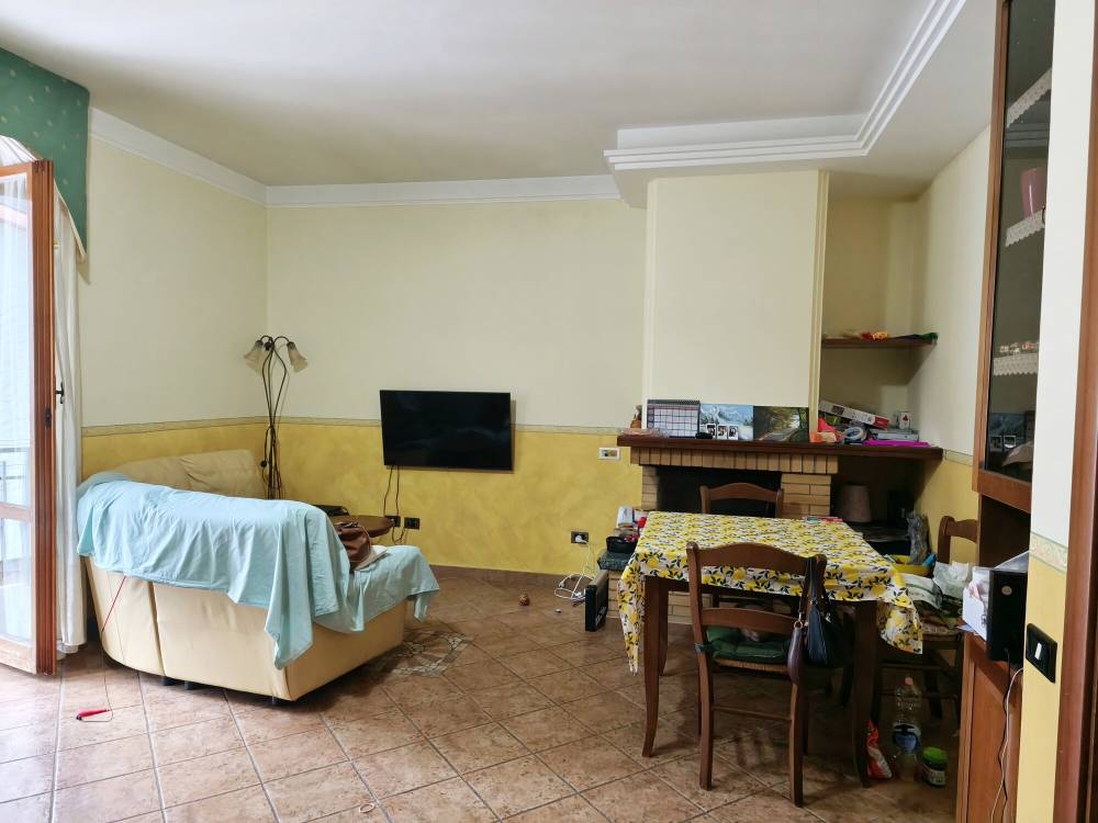 appartamento in vendita ad Appignano