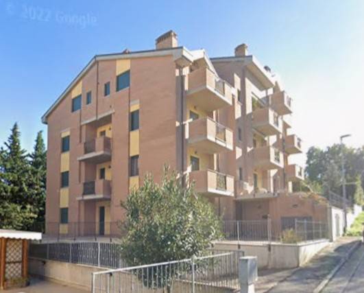 casa indipendente in vendita ad Appignano