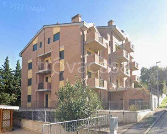 casa indipendente in vendita ad Appignano