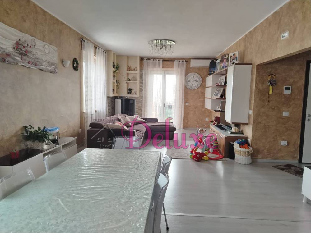 appartamento in vendita ad Appignano