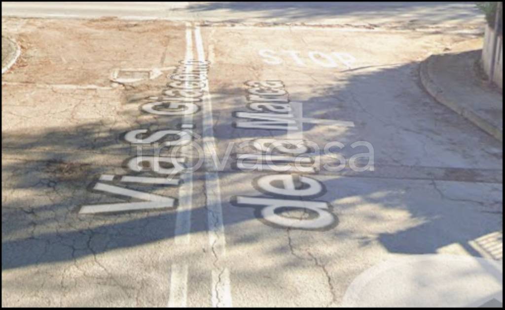 appartamento in vendita ad Appignano