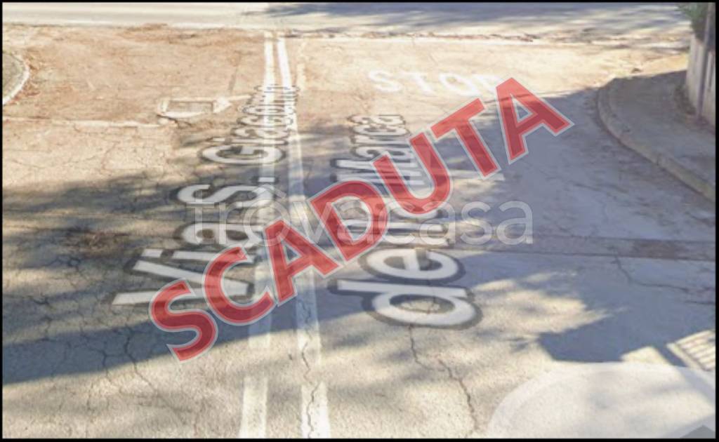 appartamento in vendita ad Appignano