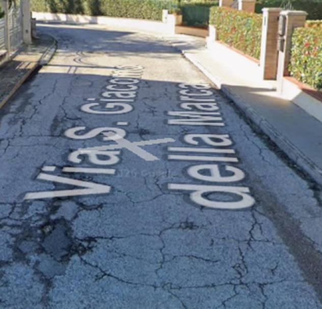 pentavano in vendita ad Appignano