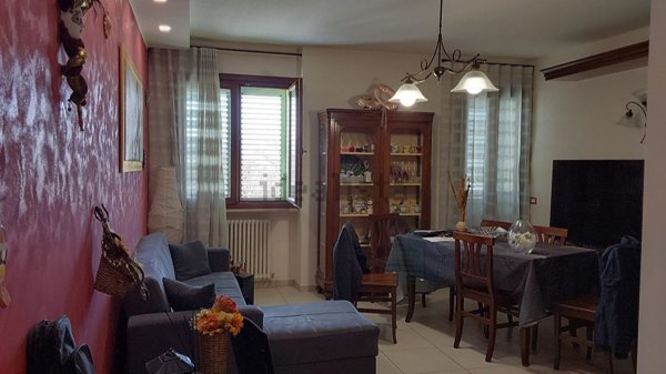 appartamento in vendita ad Appignano