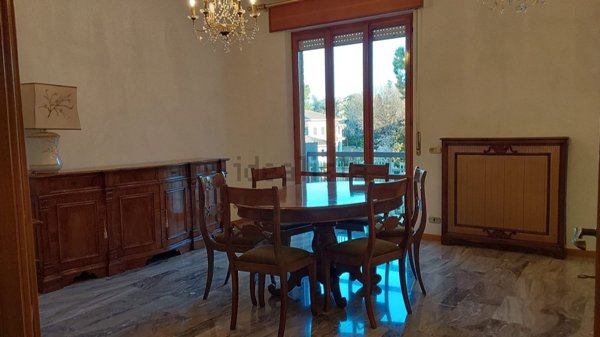 appartamento in vendita ad Appignano